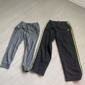 Women’s sz L & XL Adidas Pants